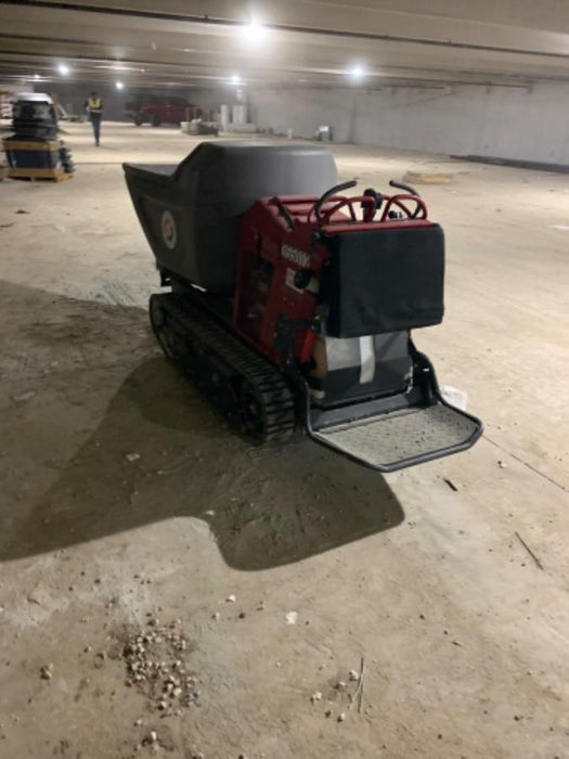 2023 TORO MBTX 2500-TS