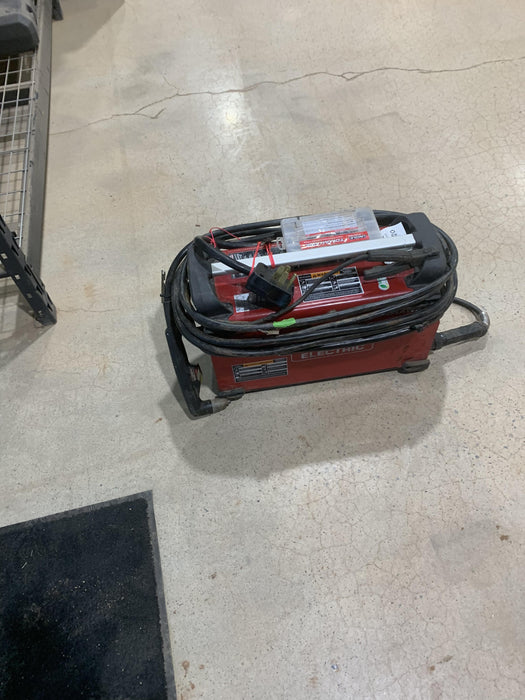 2021 LINCOLN ELECTRIC TOMAHAWK 1000