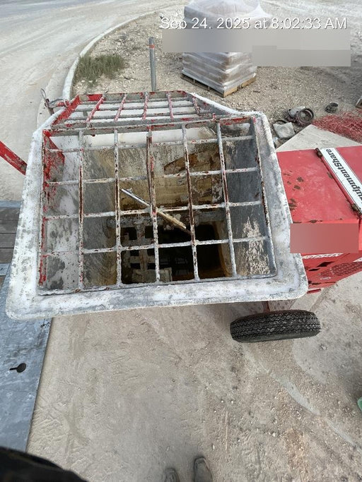 2023 MULTIQUIP WM90PH8