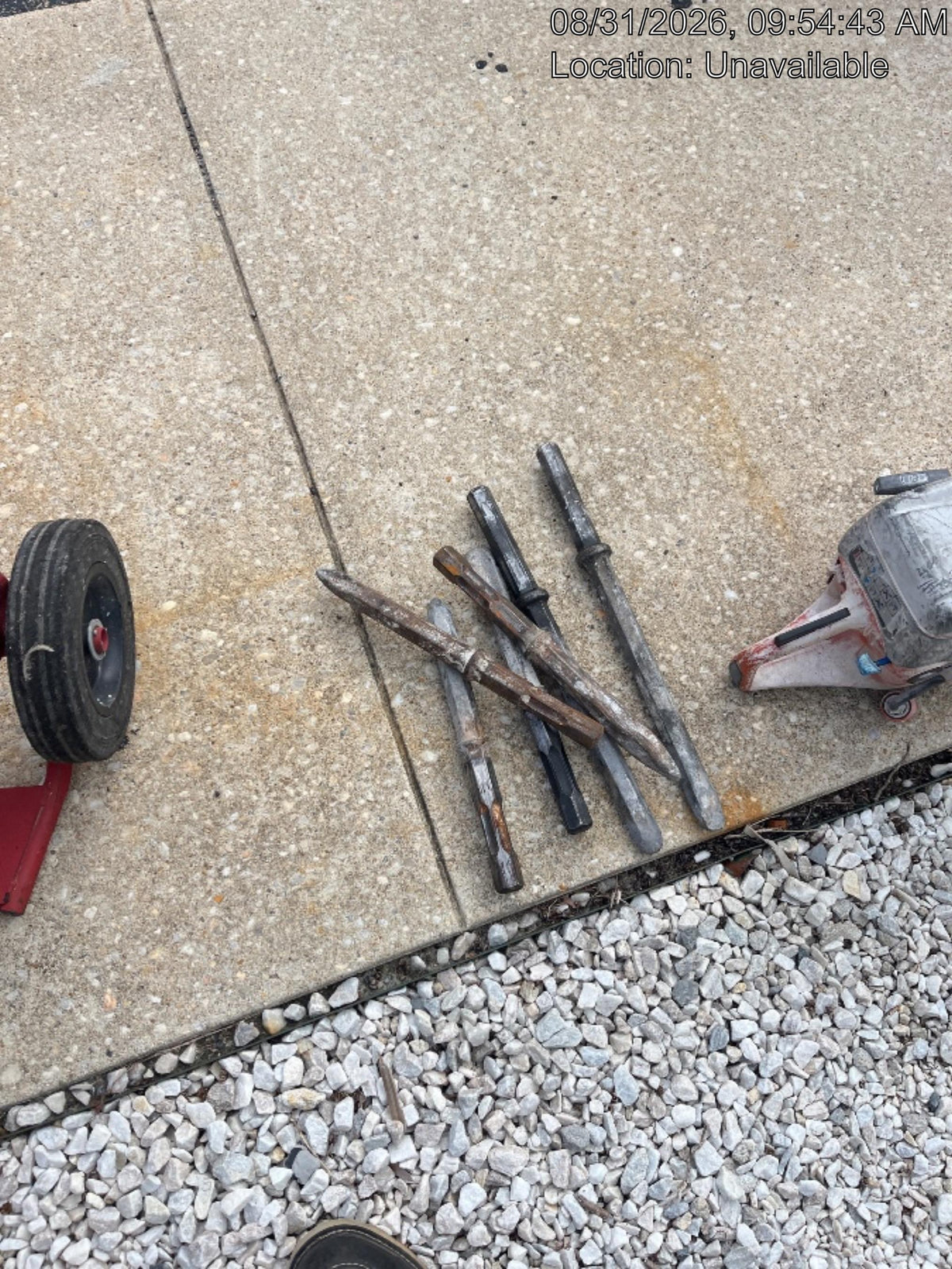 2021 HILTI TE 3000-AVR