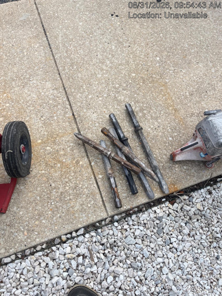 2021 HILTI TE 3000-AVR