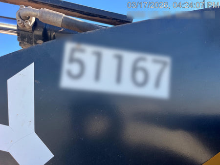 2019 SANY SW405K