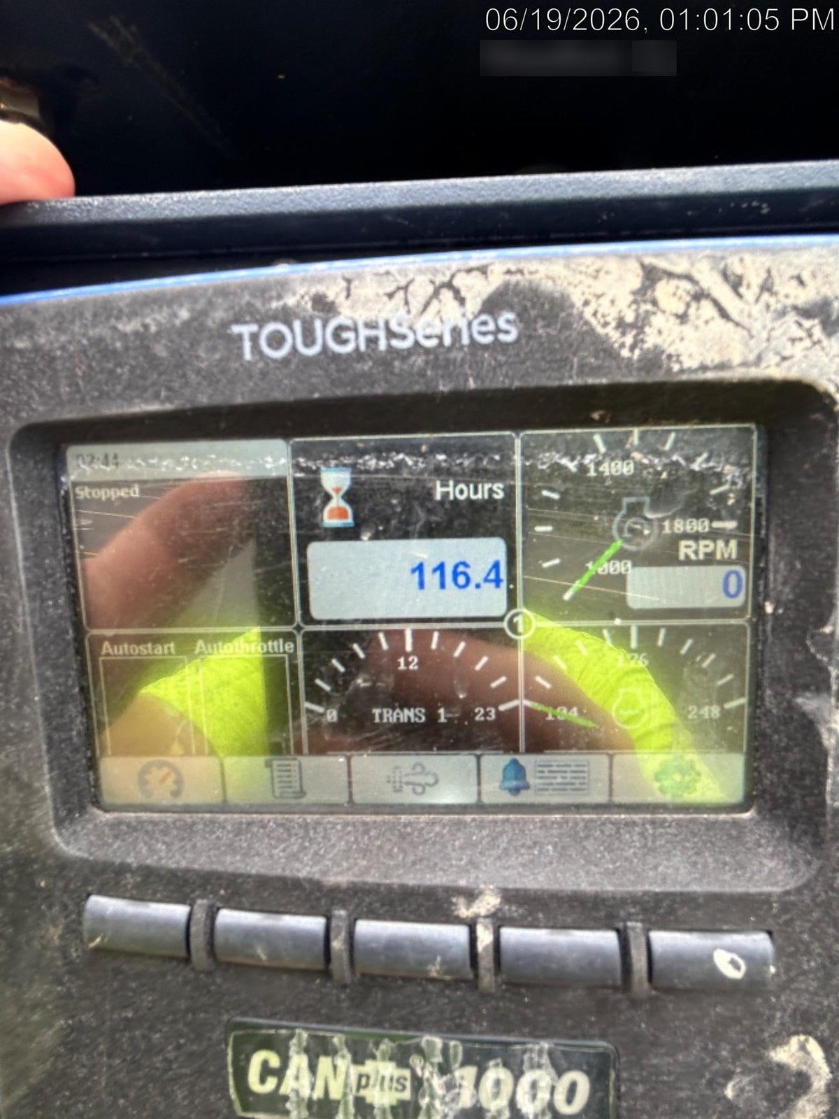 2021 PIONEER 63C17