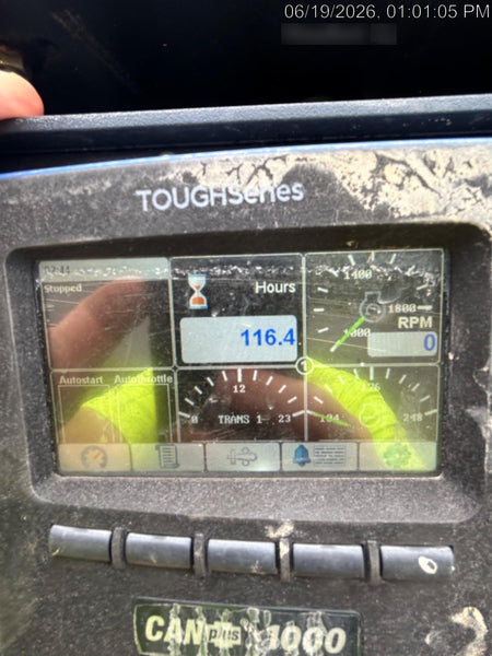 2021 PIONEER 63C17