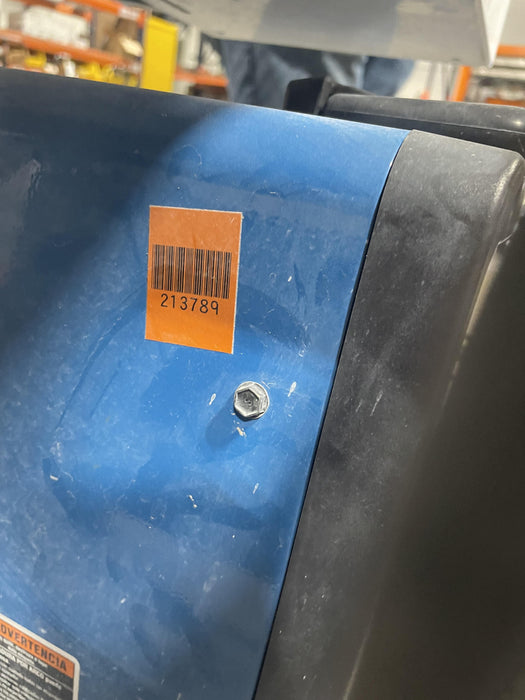 2021 MILLER ELECTRIC XMT 350