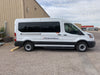 2023 FORD Transit 350 Rental