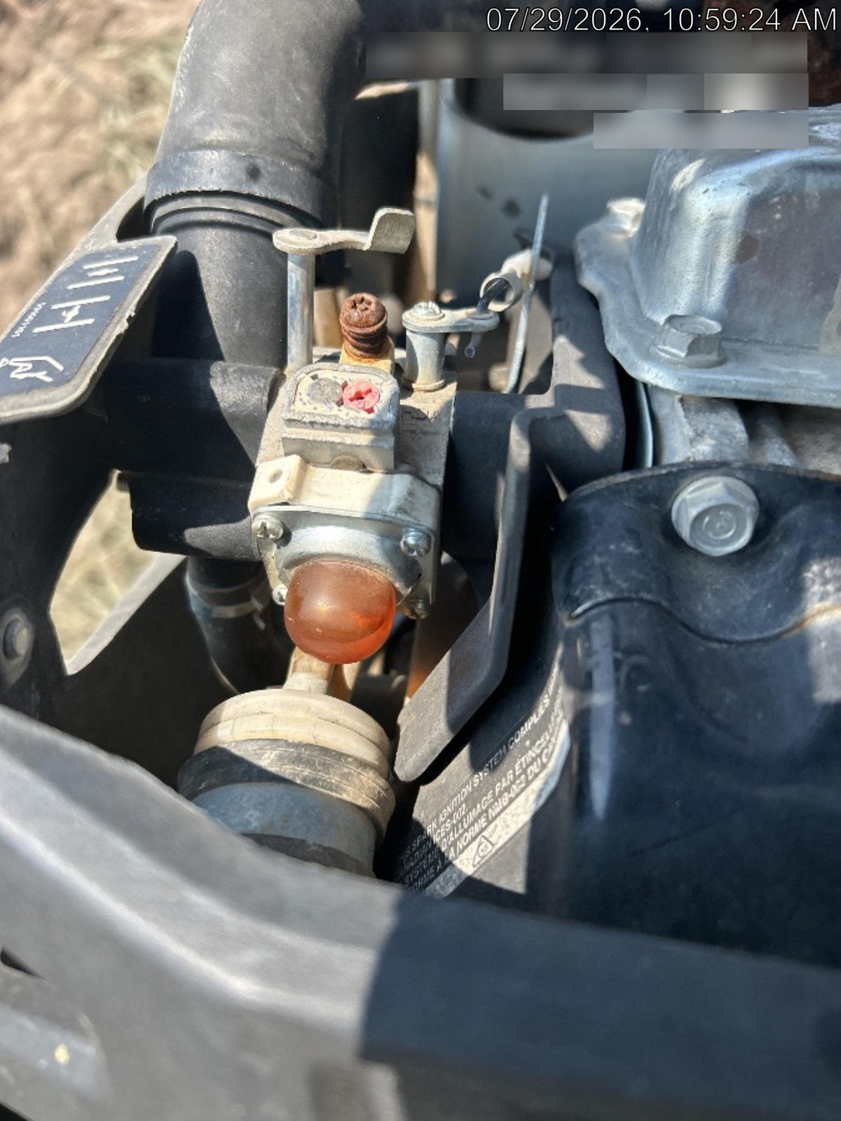2024 HUSQVARNA LT6005