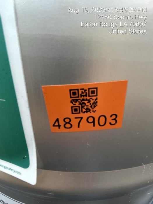 2024 GUARDIAN G1562HAT