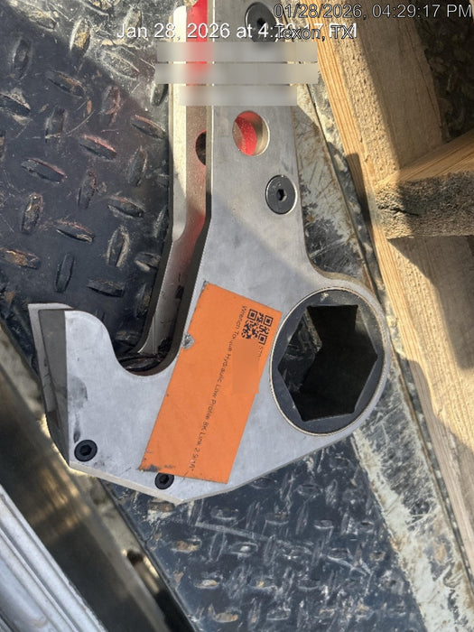 2025 TORCUP TX-8RL209M65