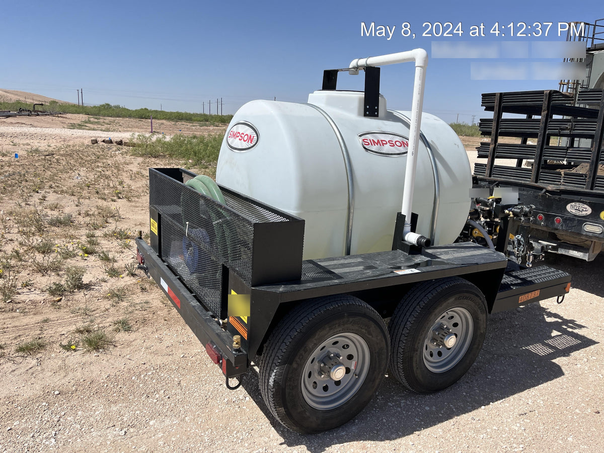 2023 SIMPSON SWT-52517