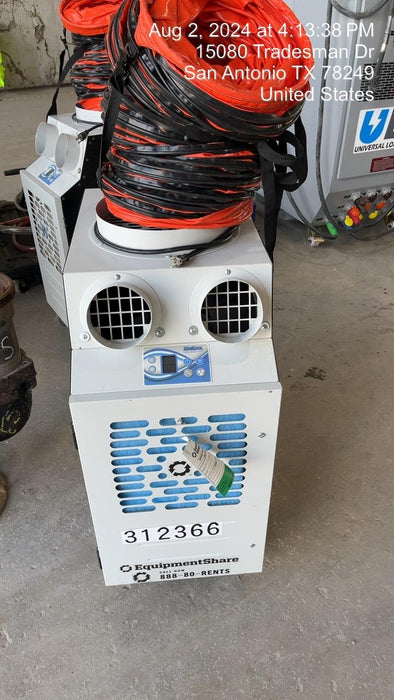 2023 KWIKOOL KPAC1411-2