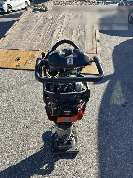 2025 HUSQVARNA LT6005