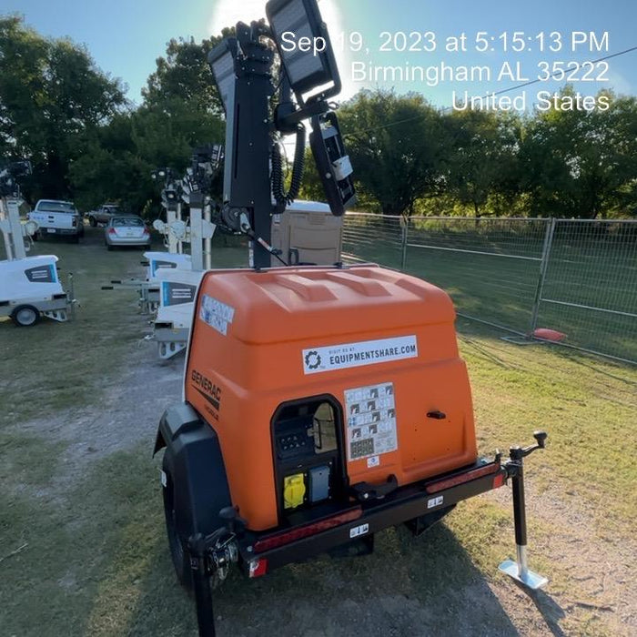 2023 GENERAC MLT2