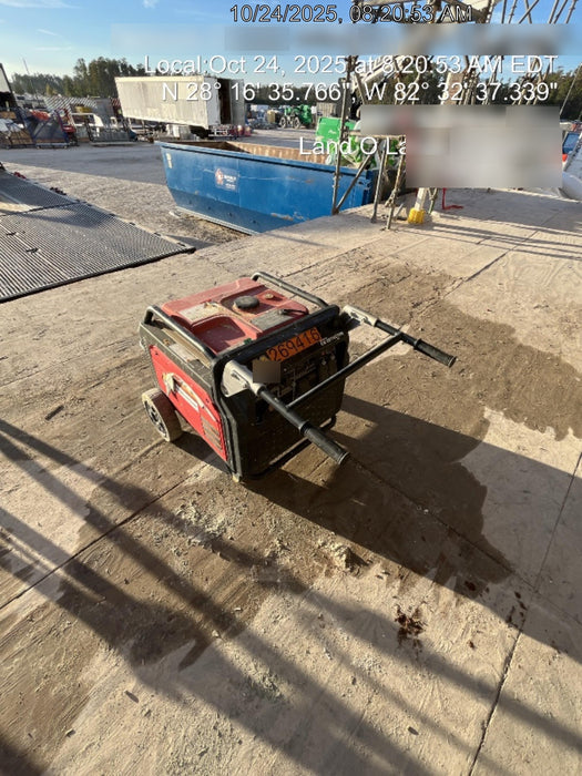 2022 MI-T-M GEN-8000-IMM1E