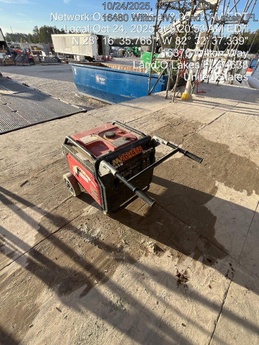 2022 MI-T-M GEN-8000-IMM1E