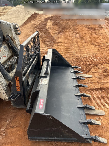 2025 PALADIN 48" Pallet Forks - Paladin