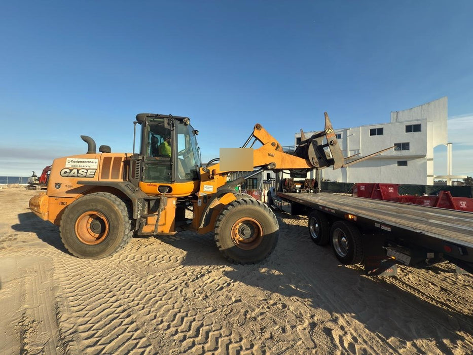 2019 WERK-BRAU PF60WL621