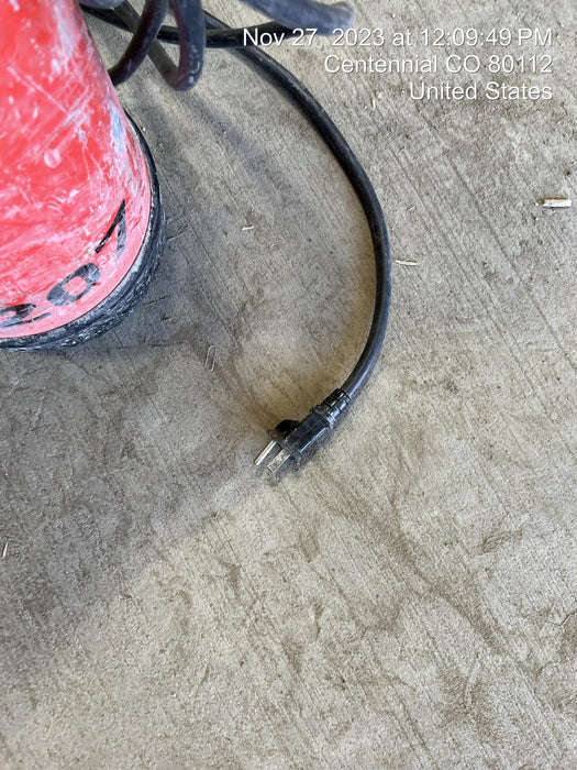 2023 MULTIQUIP ST2037