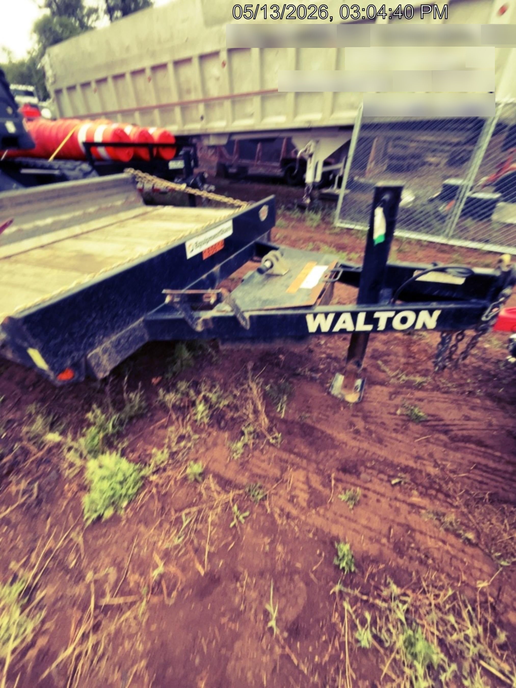 2022 WALTON SST84x20