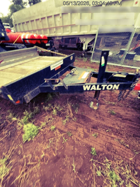 2022 WALTON SST84x20