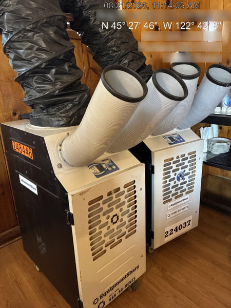 2022 KWIKOOL KPAC1411-2