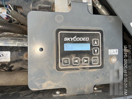2022 SKYJACK SJ4732