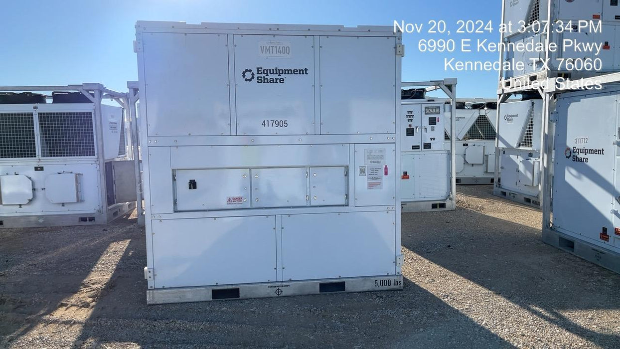 2024 SMARTECH VMTAH1D140Q