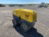 2021 WACKER NEUSON RTLx-SC3