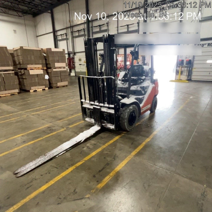 2022 TOYOTA 50-8FGU25