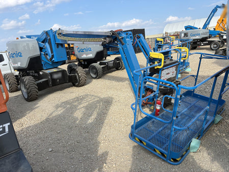 2026 GENIE Z-62/40 RT