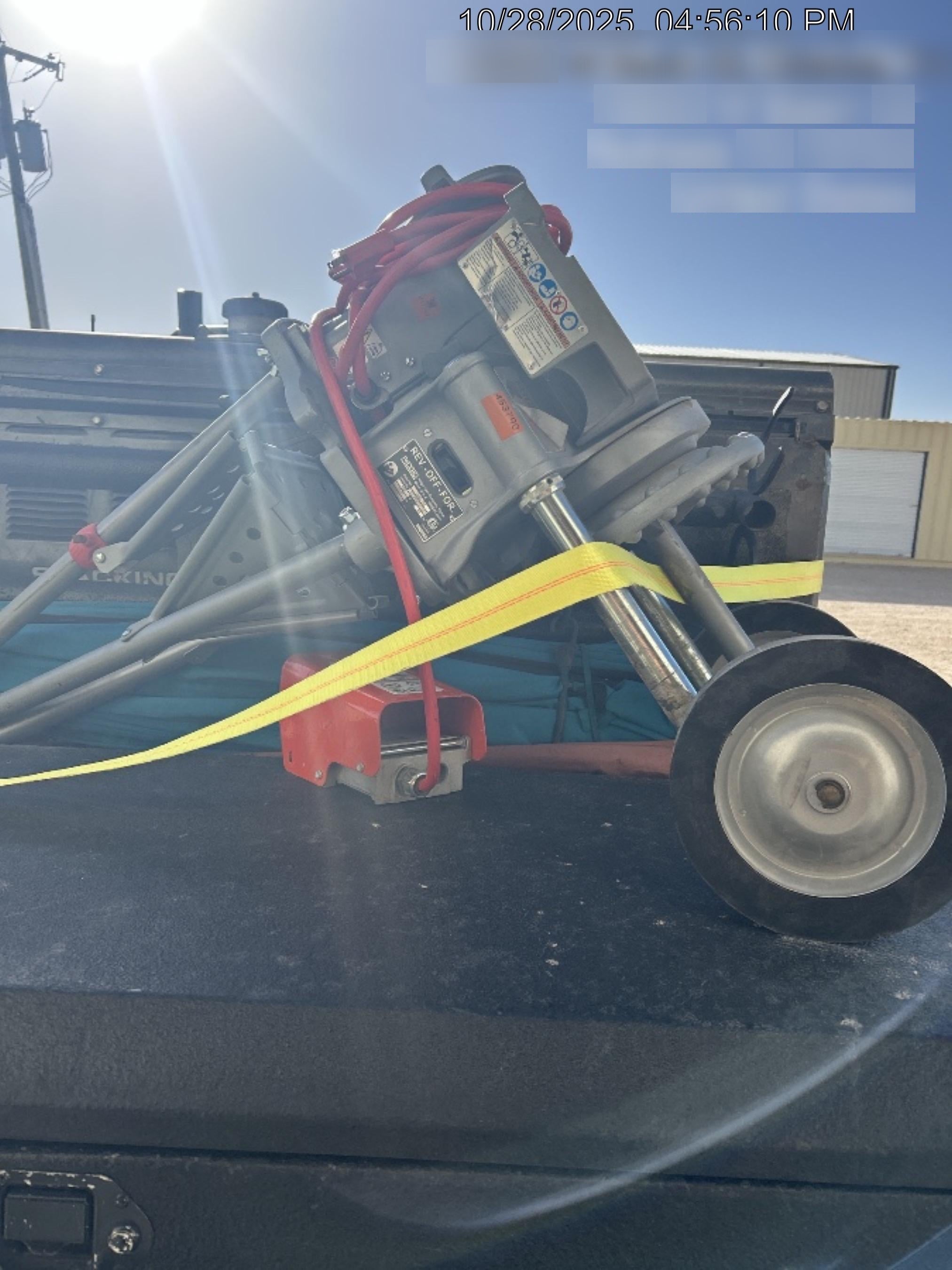 2024 RIDGID 300