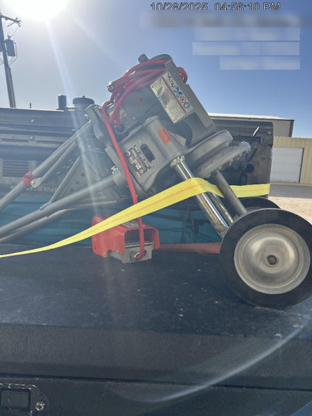 2024 RIDGID 300