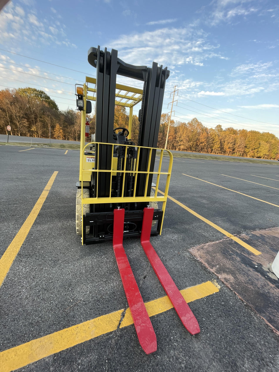 2022 HYSTER H50UT