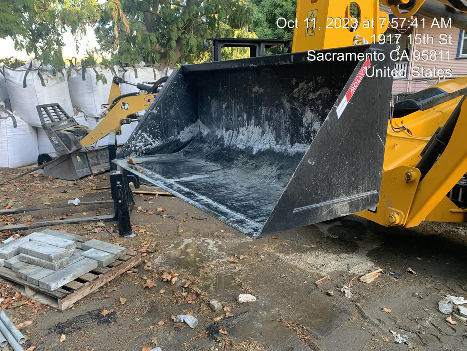 2021 ARROW MATERIAL HANDLING 3207212W081