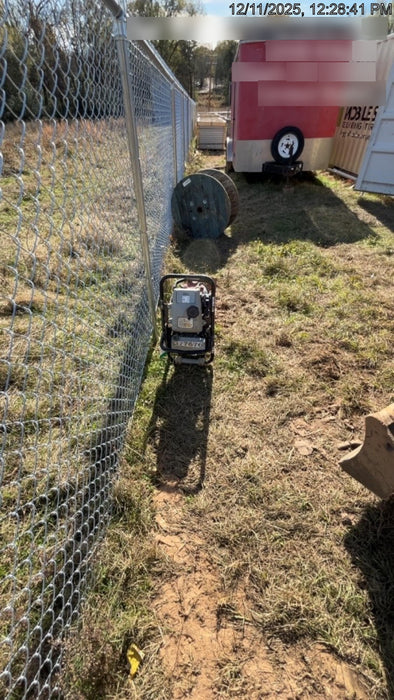 2023 MULTIQUIP MTX60HD