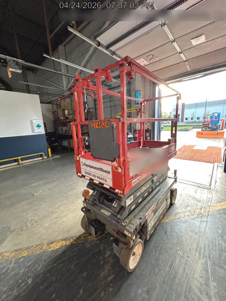 2023 SKYJACK SJ3219