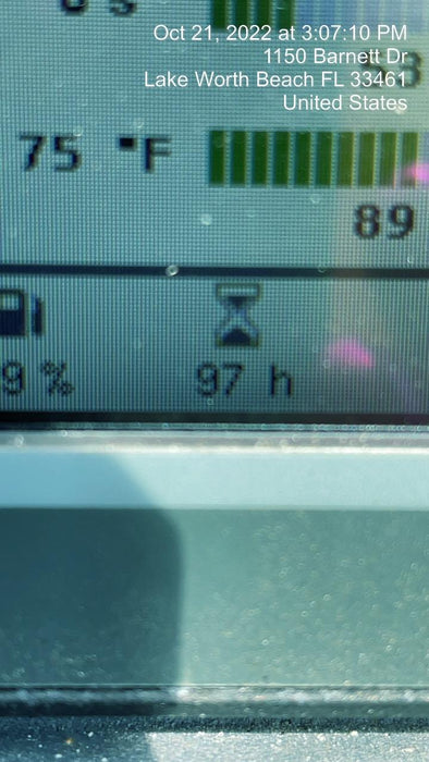 2022 ATLAS COPCO XAS440