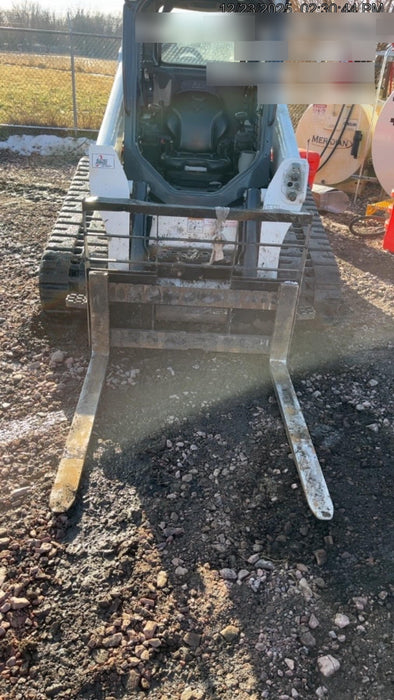 2024 ARROW MATERIAL HANDLING F5100CB