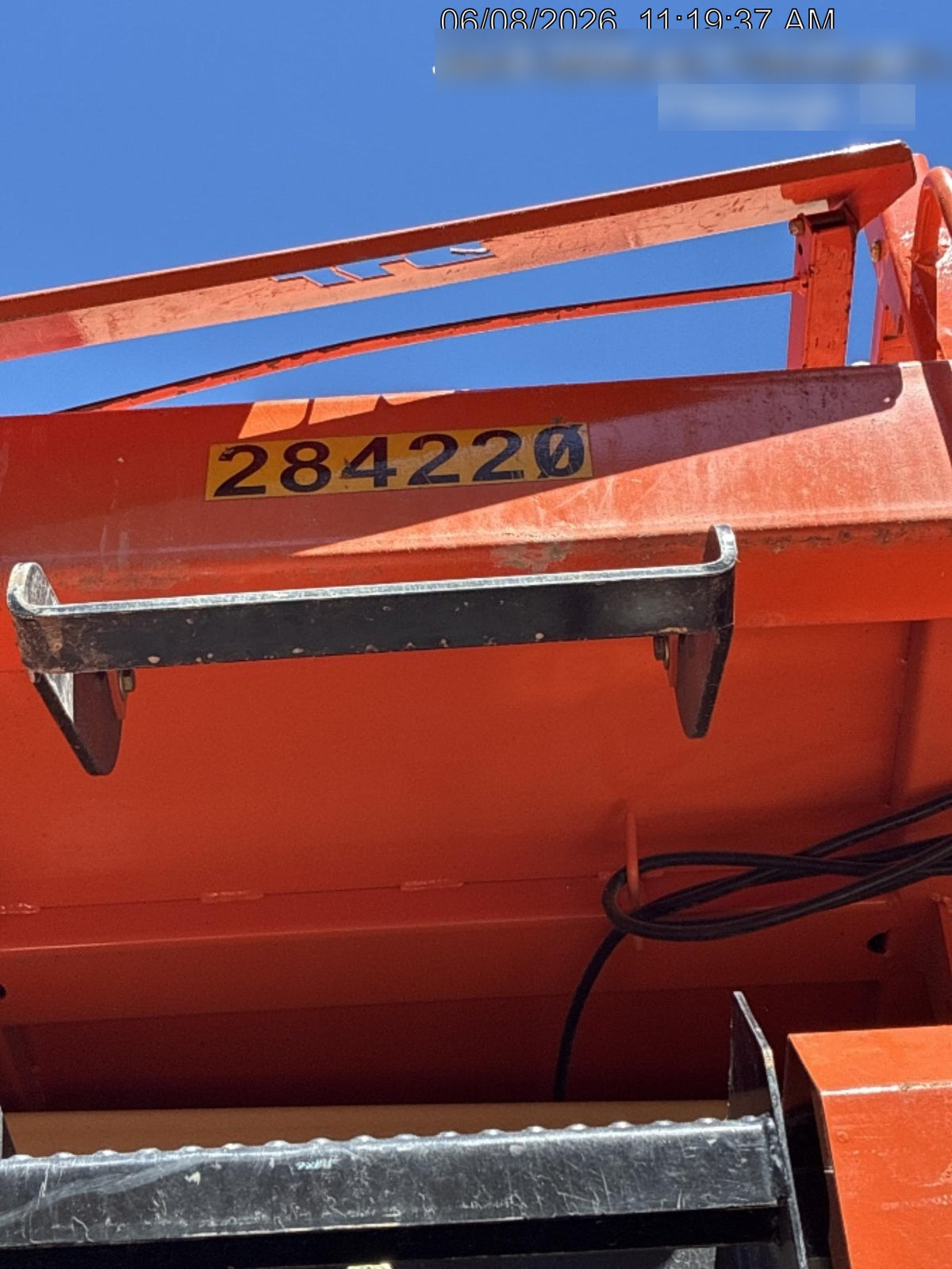 2022 JLG RT4394
