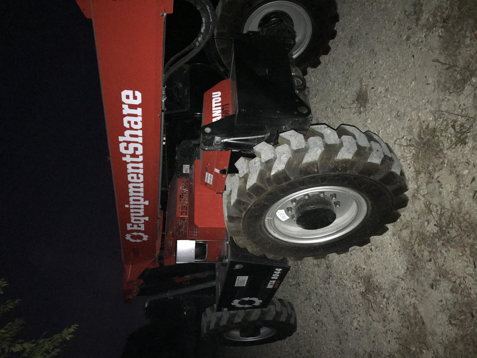 2020 MANITOU MTA8044