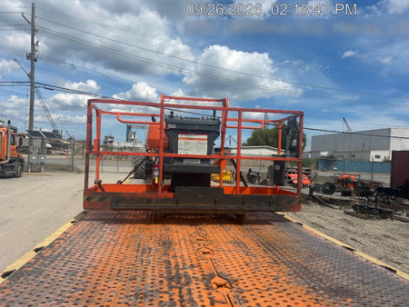 2025 JLG 460SJ