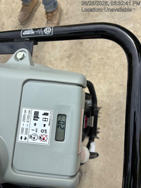 2026 MULTIQUIP MTX60HD