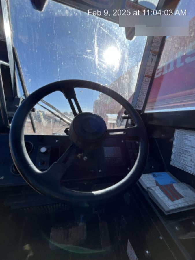 2019 MANITOU MTA12042