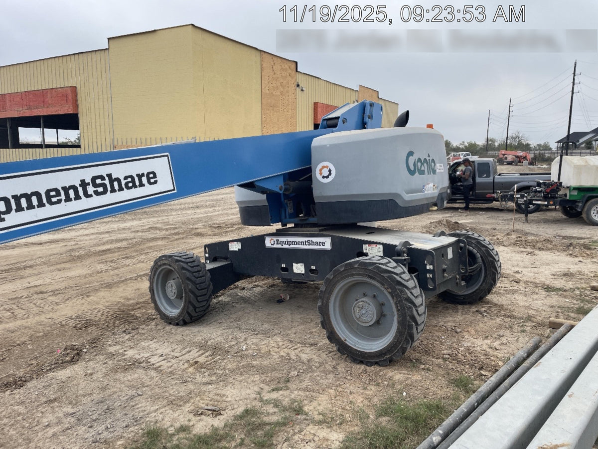 2021 GENIE S-45 XC