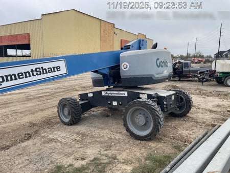 2021 GENIE S-45 XC