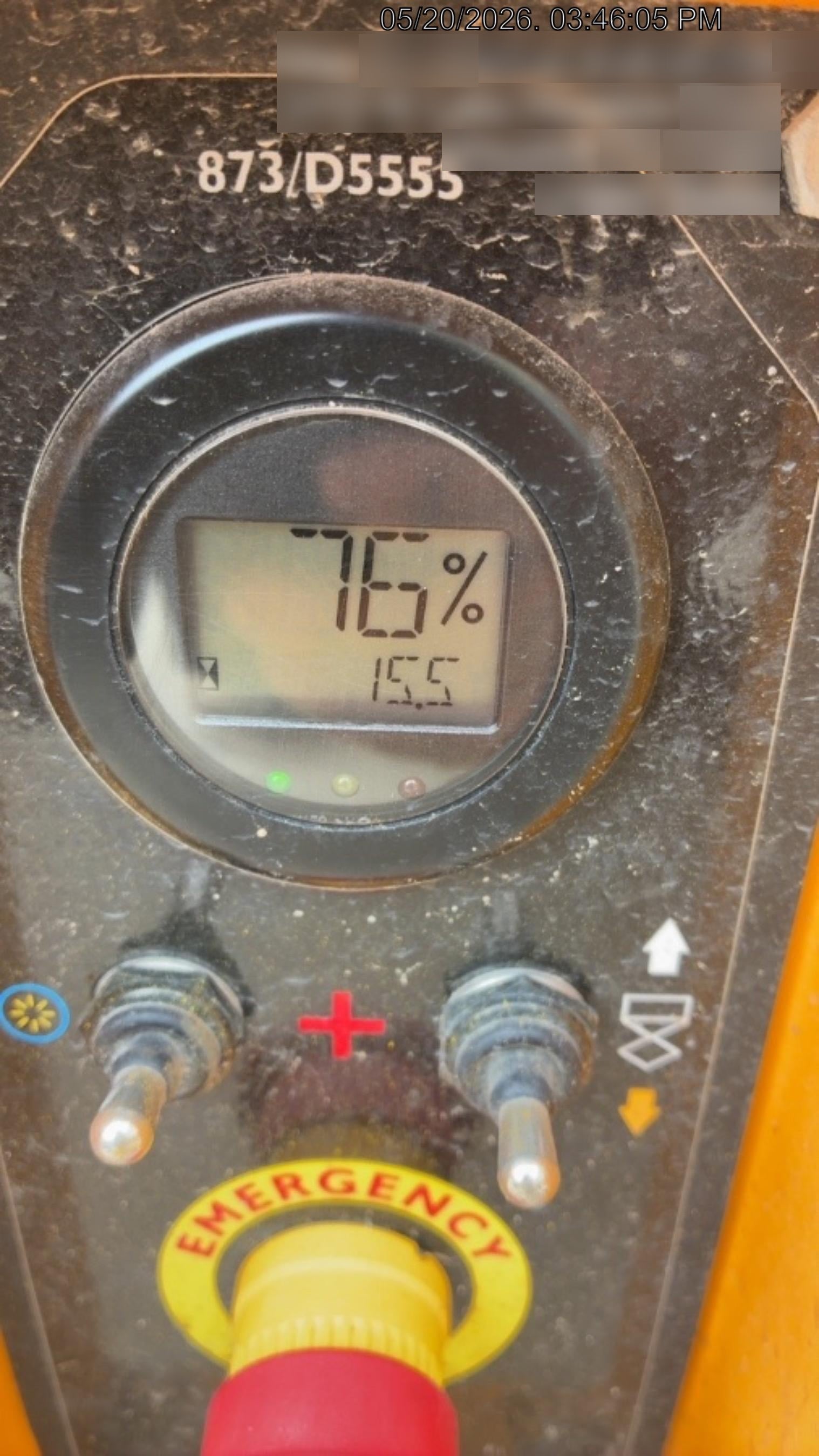2021 XCMG XG1930DC