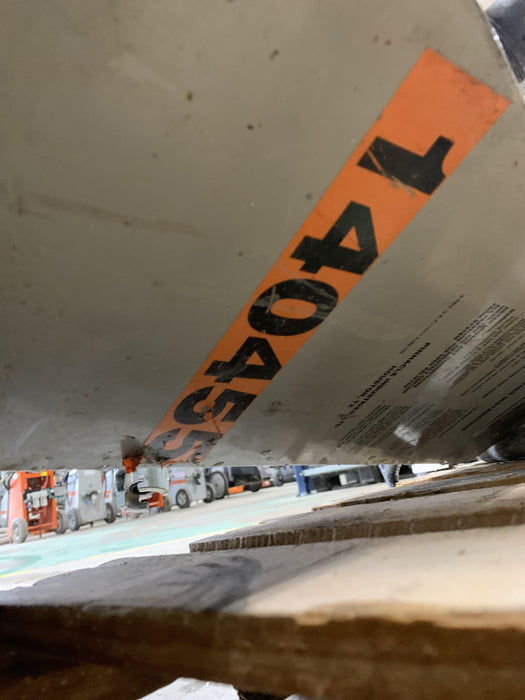 2021 PINNACLE PDQC-10000