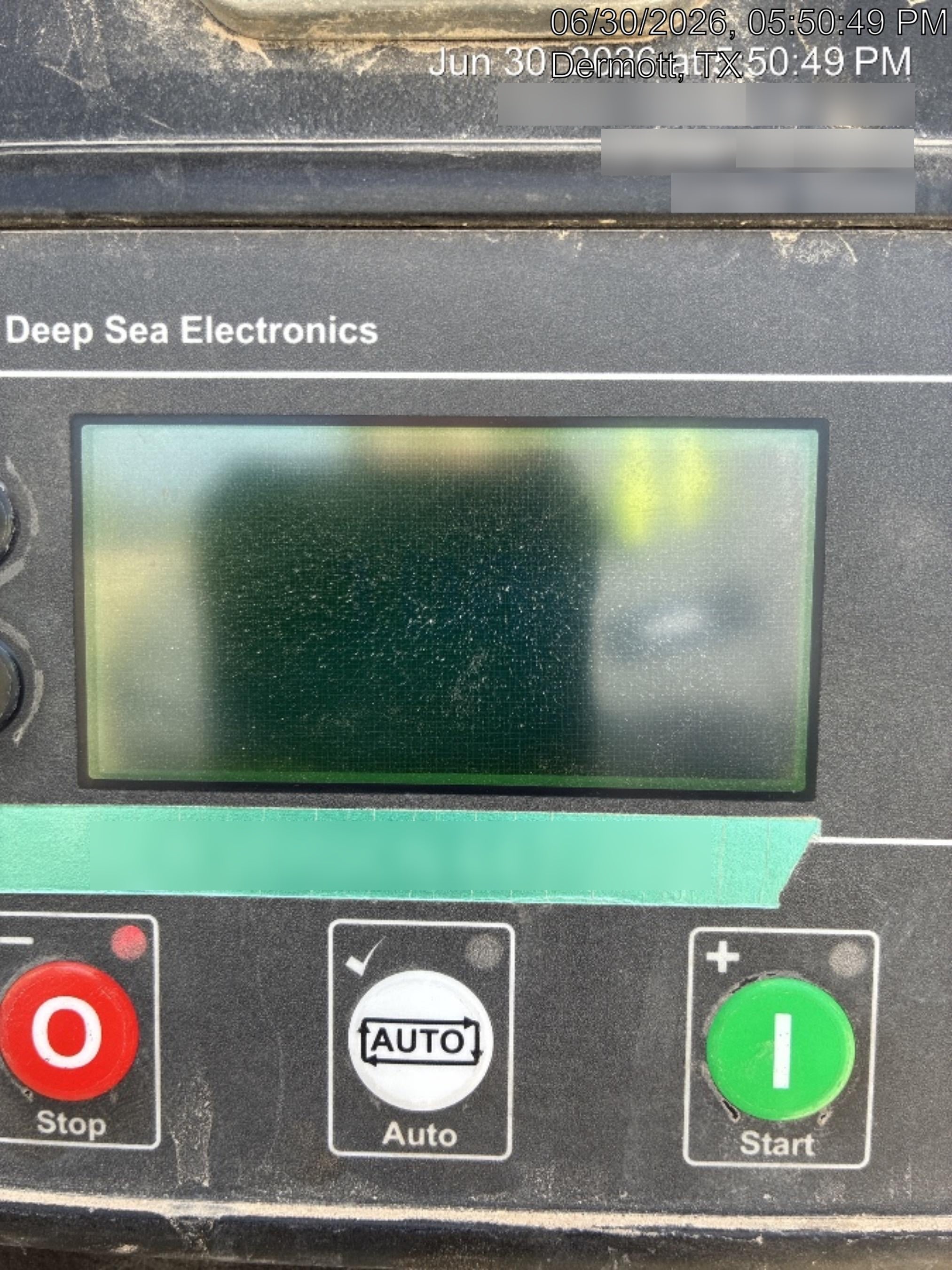 2021 ATLAS COPCO QAS25 CWK