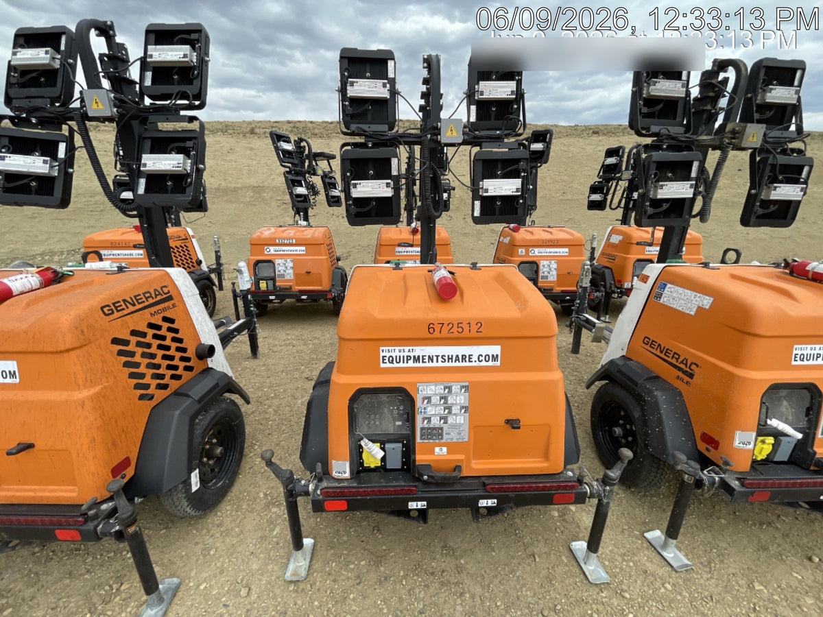 2026 GENERAC MLTS-4