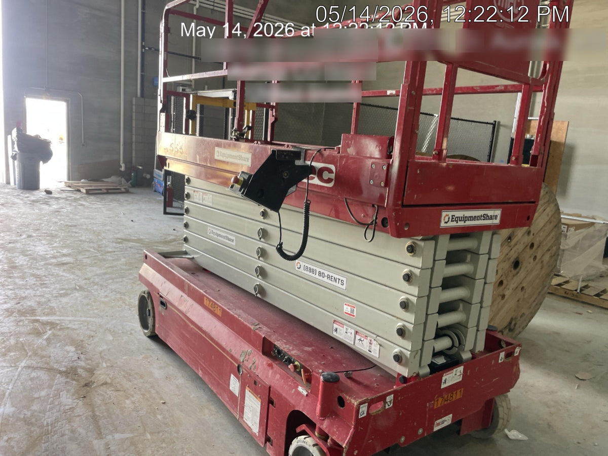 2021 MEC 4555SE